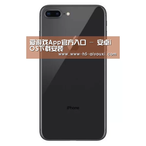Apple iPhone 8 Plus (A1899) 64GB 深空灰色 移动联通4G手机