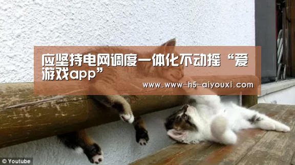 爱游戏