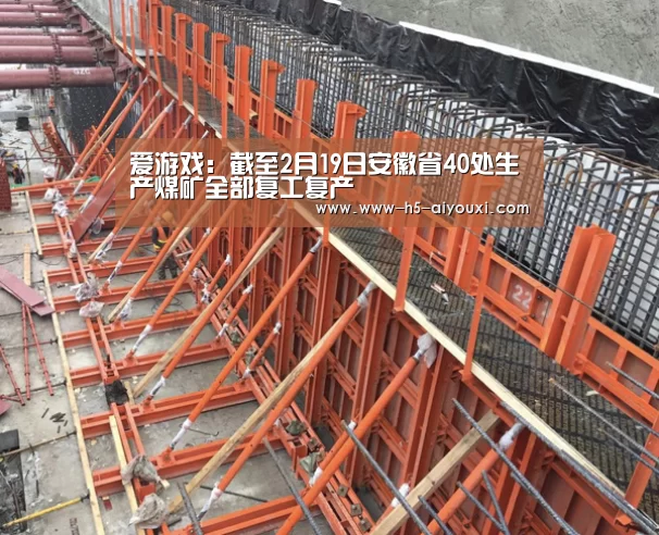 爱游戏:截至2月19日安徽省40处生产煤矿全部复工复产(图1) 爱游戏app